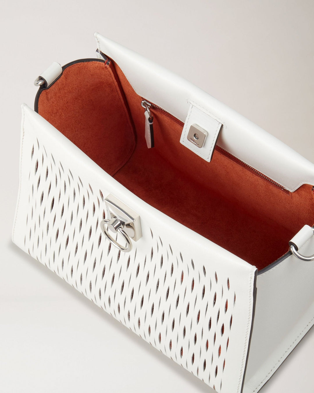 Mulberry-Small-Iris-Top-Handle-Leather-Mesh-Classic-Grain-White-4