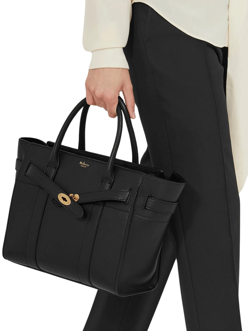 Mulberry-Small-Zipped-Bayswater-Small-Classic-Grain-Black7