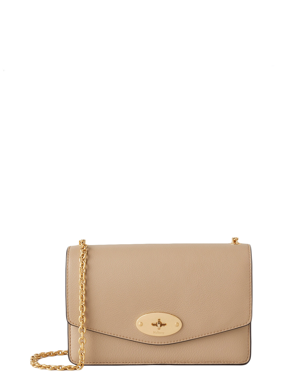 小號 Darley 絲滑小牛皮（楓木）