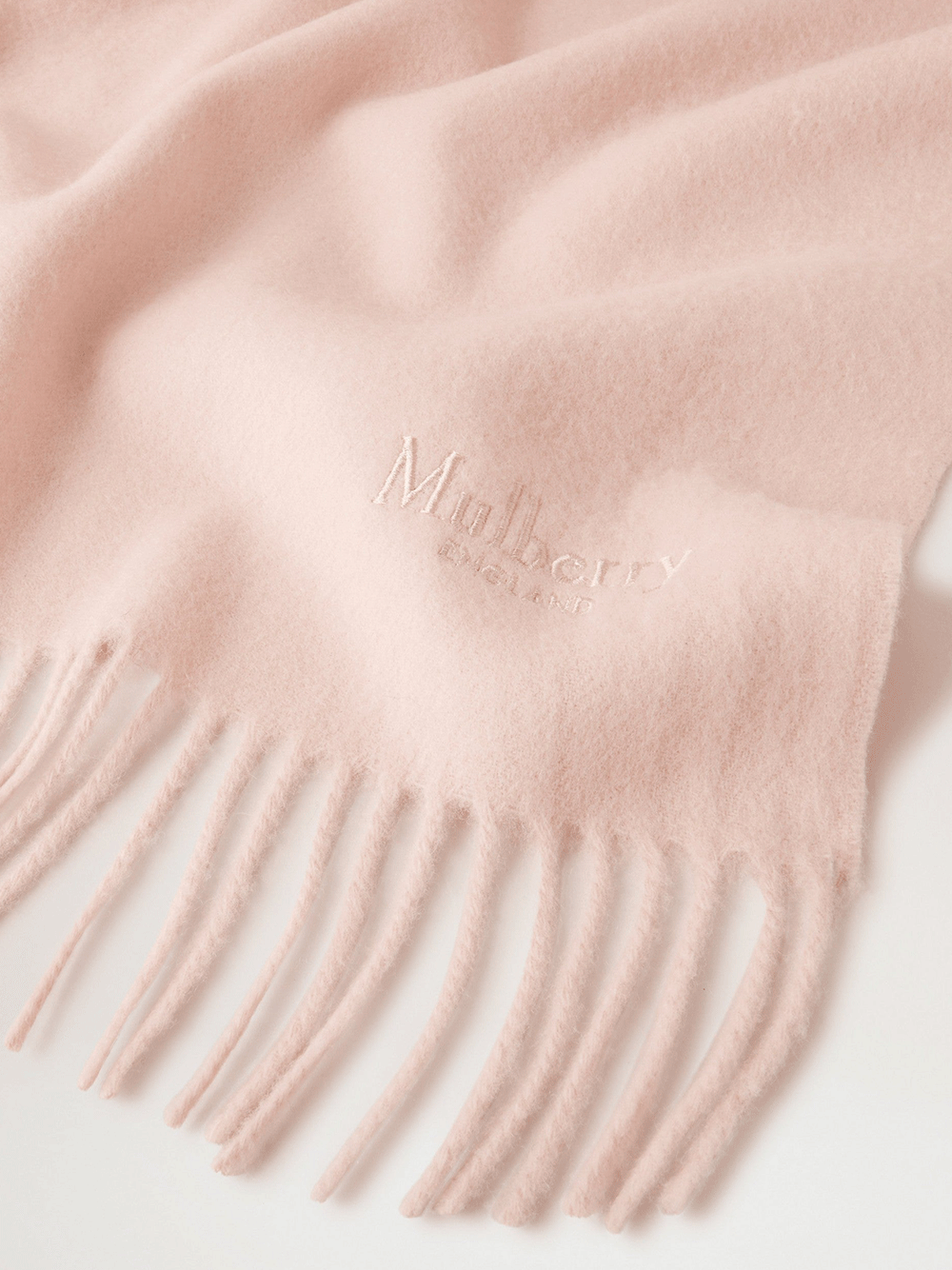 Mulberry-Solid-Merino-Wool-Scarf-Rosewater-Merino-Wool-Rosewater-2