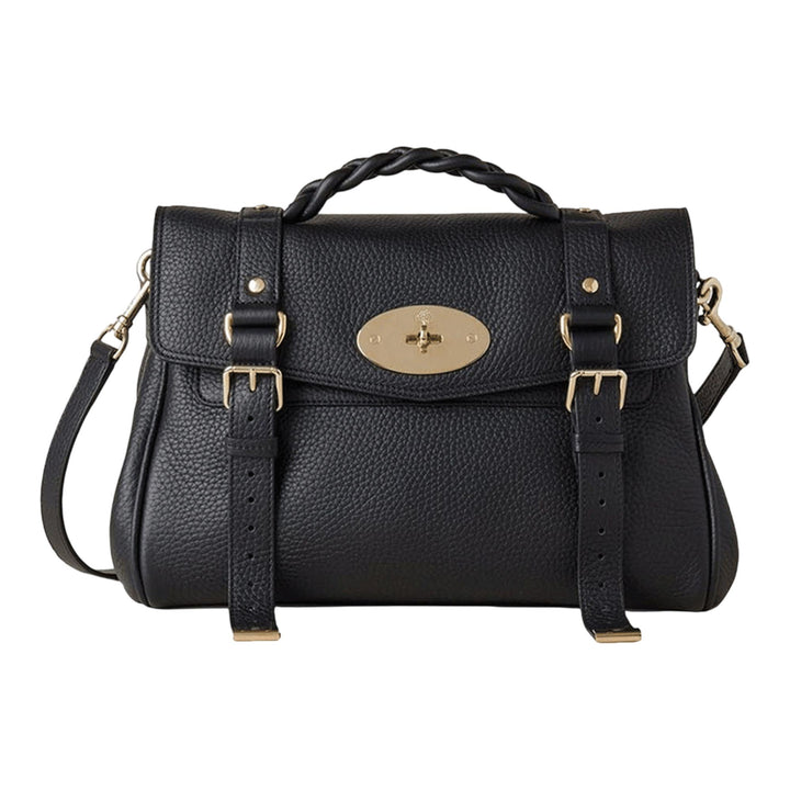 Mulberry_Alexa_Heavy_Grain_Black
