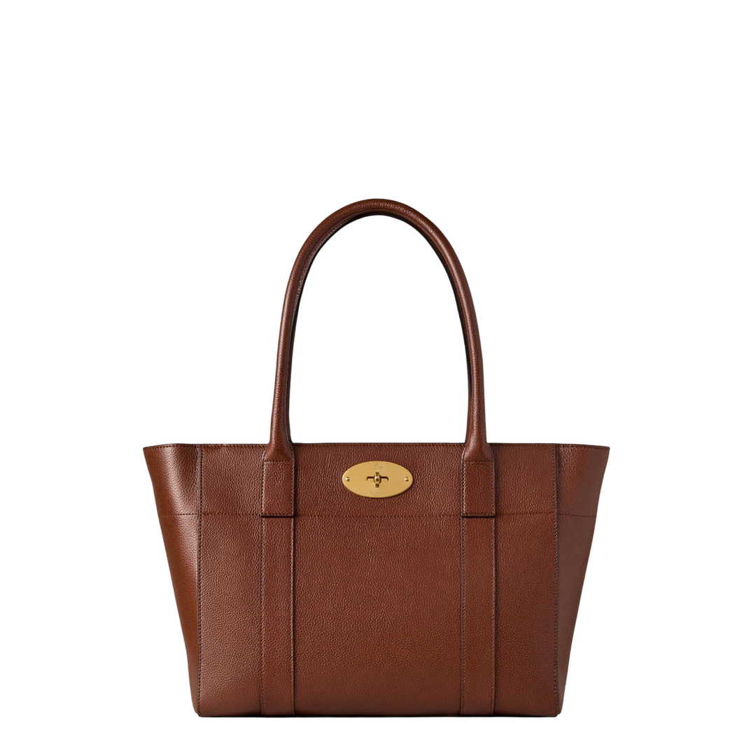 Bayswater 9 To 5 Oak Two-Tone Small Classic Grain
