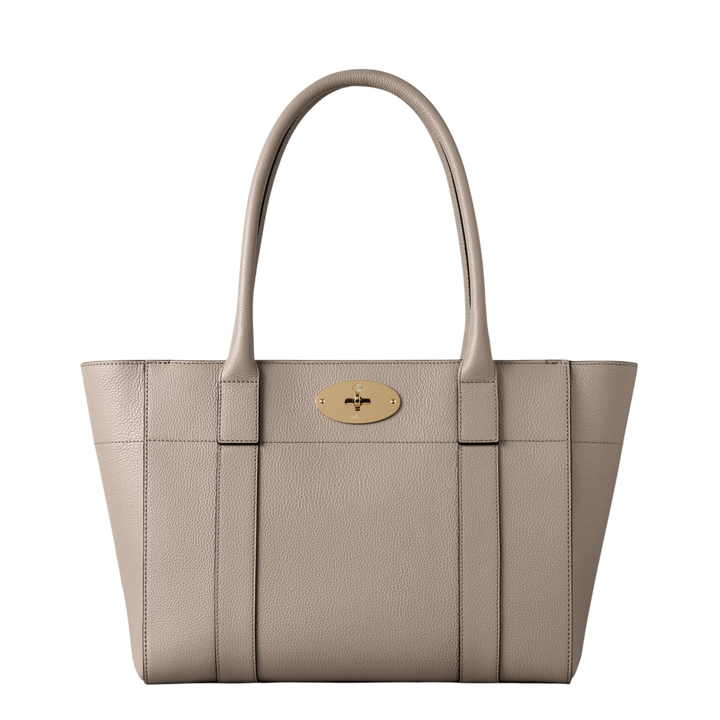 Bayswater 9 To 5 Cashmere Taupe Small Classic Grain