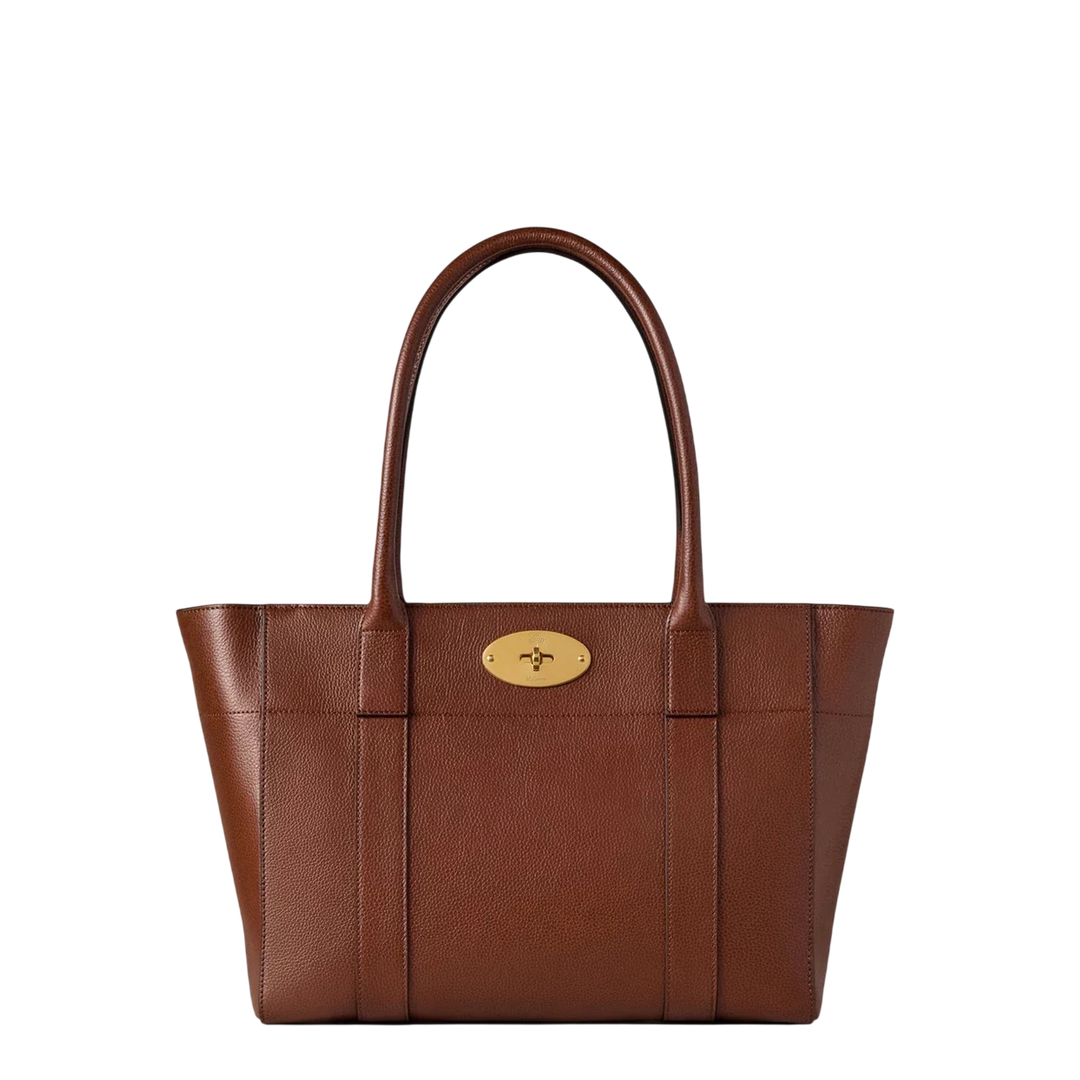 Bayswater 9 To 5 Oak Two Tone Small Classic Grain