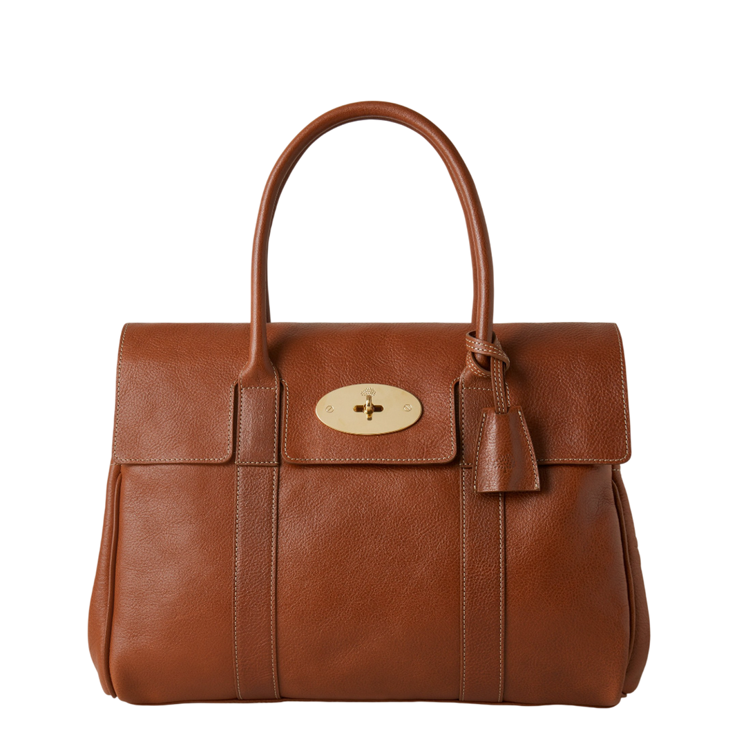 Bayswater Natural Vegetable Tanned