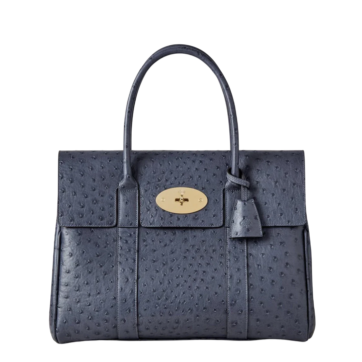 Bayswater Ostrich Print