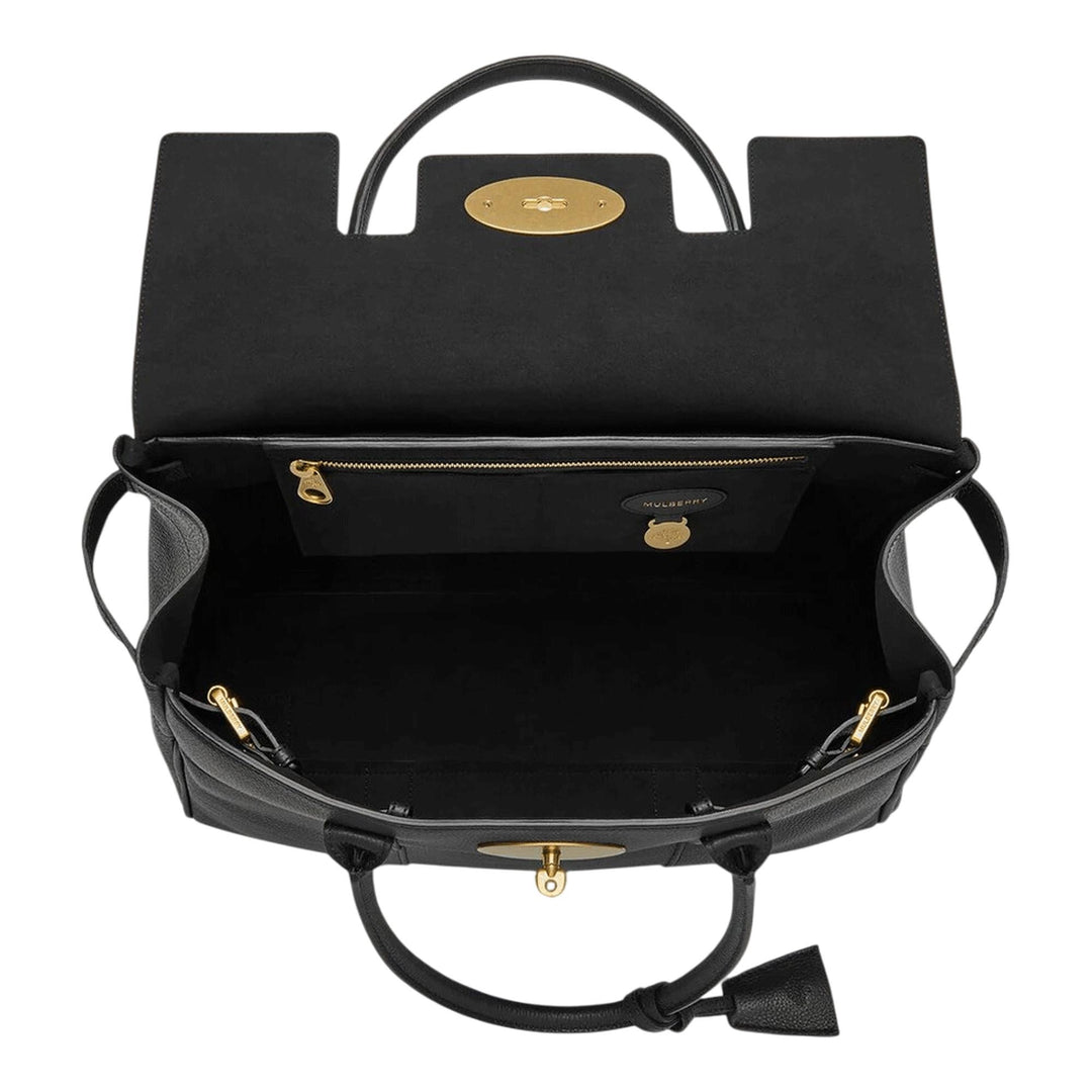 Mulberry-Bayswater-Small-Classic-Grain-Black4