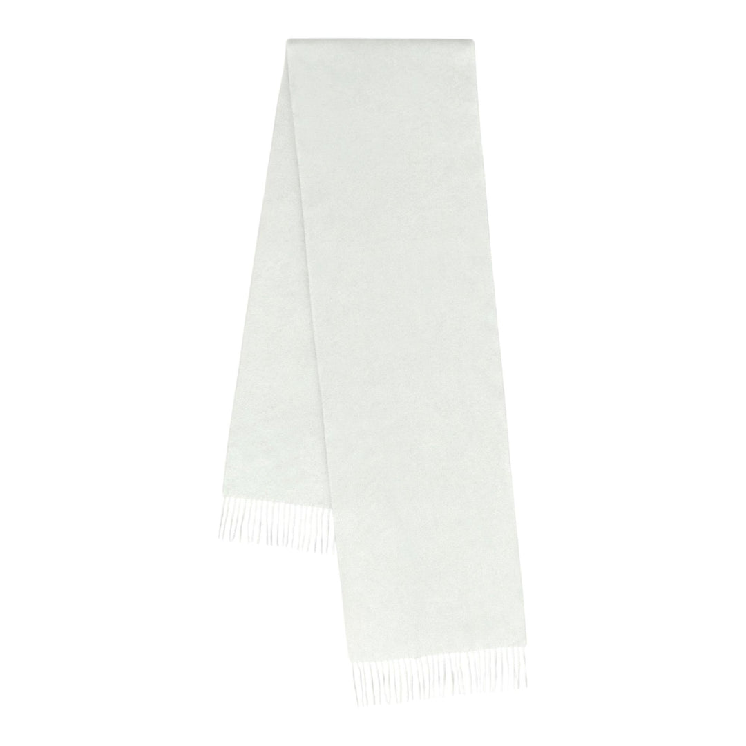 Club21 - Mulberry - Cashmere Scarf Cream Cashmere - SCARVES - Cream