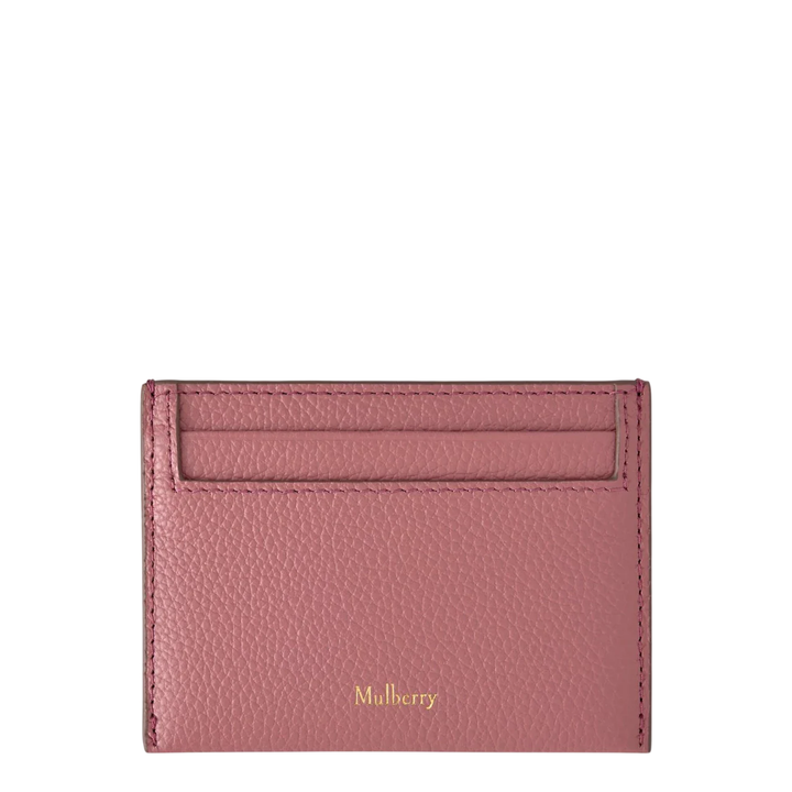 Continental Credit Card Slip