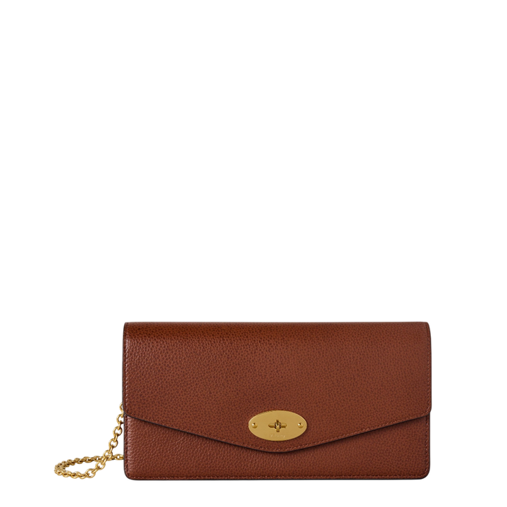 Darley Clutch