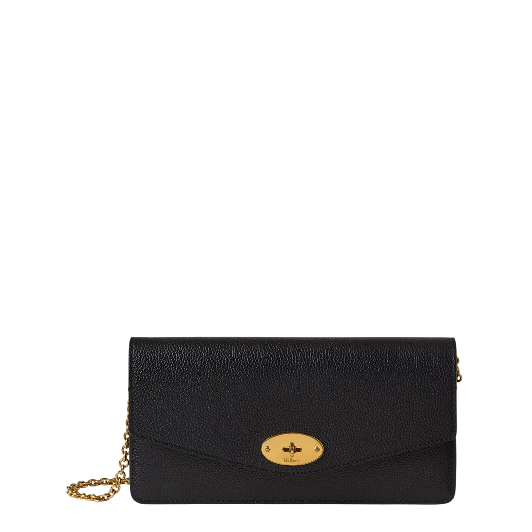 Darley Clutch Small Classic Grain