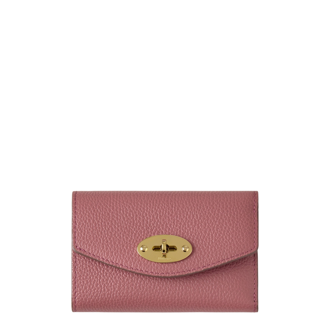 Darley Folded Multi-Card Wallet