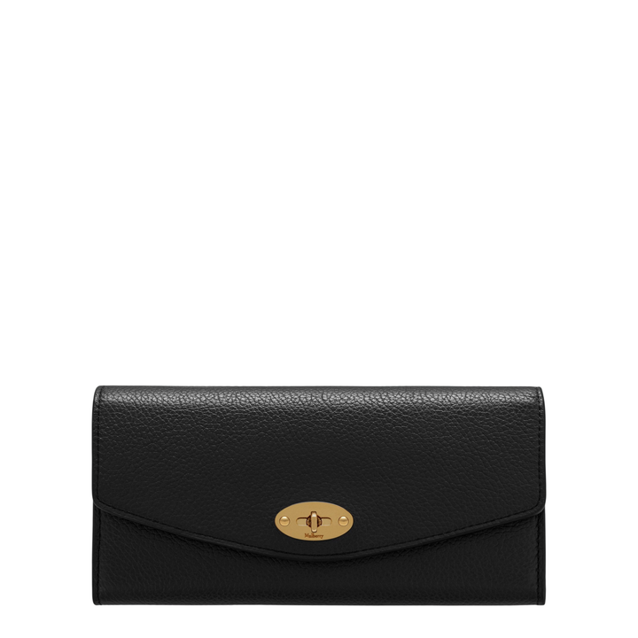 Darley Wallet Small Classic Grain