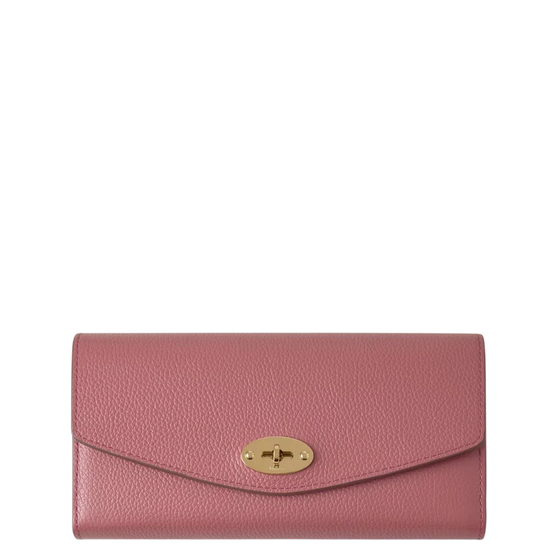 Darley Wallet Small Classic Grain