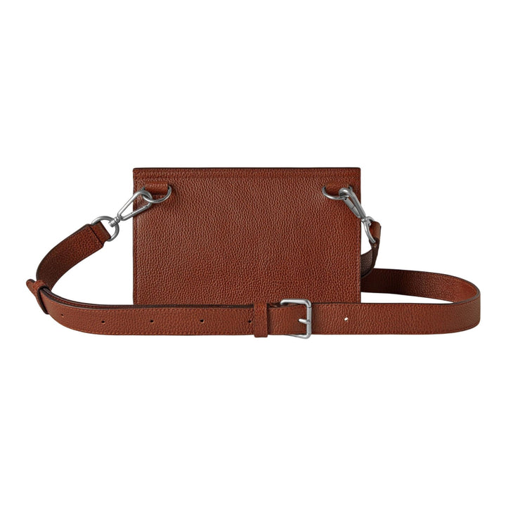 Club21 - Mulberry - East West Antony Oak Two-Tone Small Classic Grain - SMALL CROSS BODY - Oak