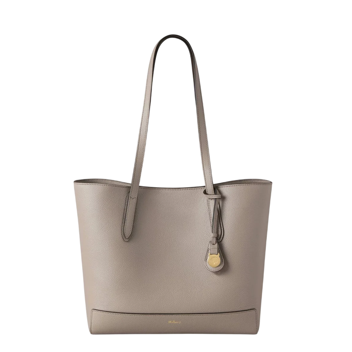 East West Shopper Small Classic Grain