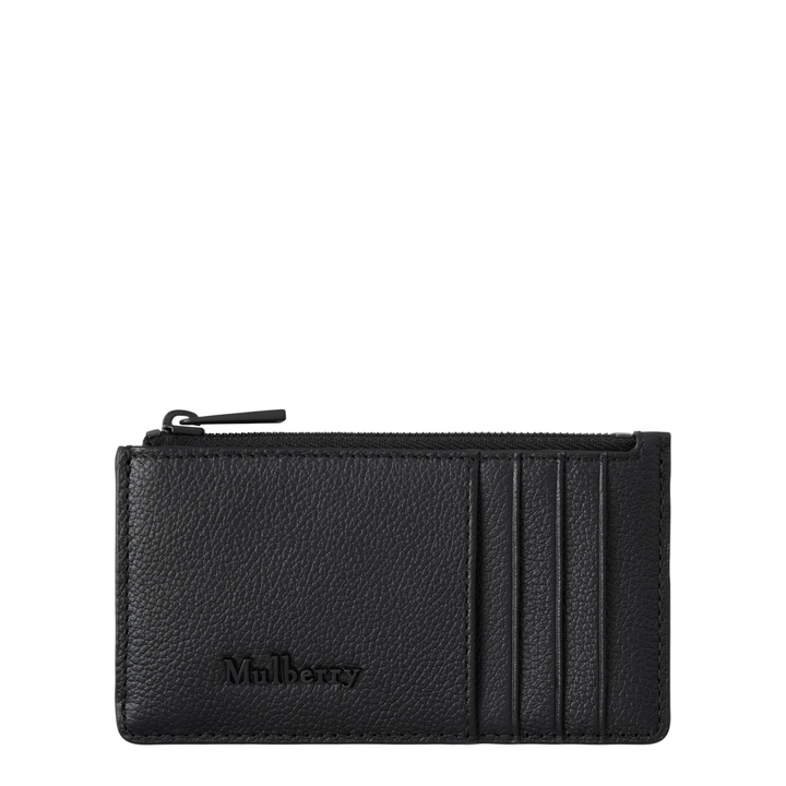 Farringdon Zip Card Holder