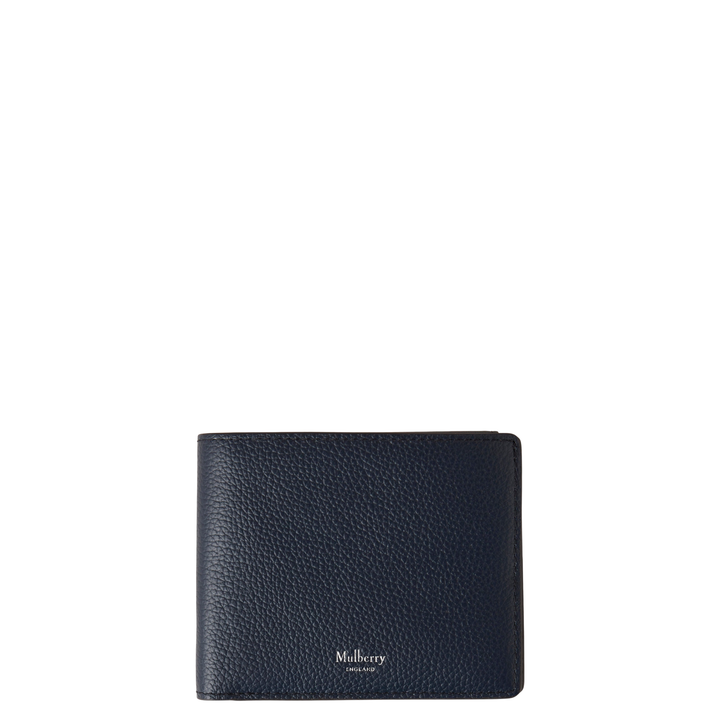 Mulberry_Heritage_Bifold_Coin_Wallet_Night_Sky_Small_Classic_Grain_DarkBlue