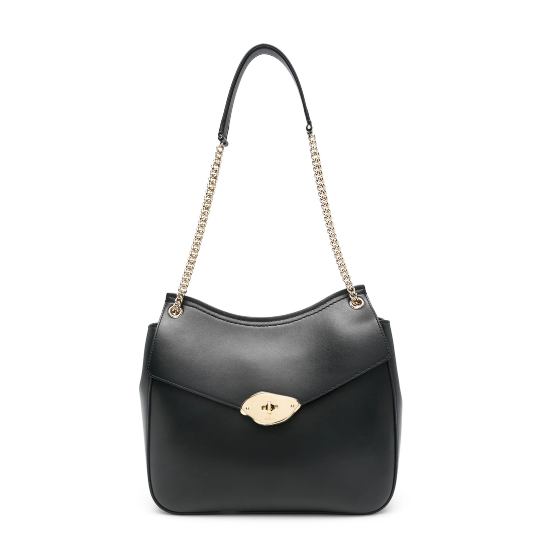 Lana Chain Shoulder High Gloss