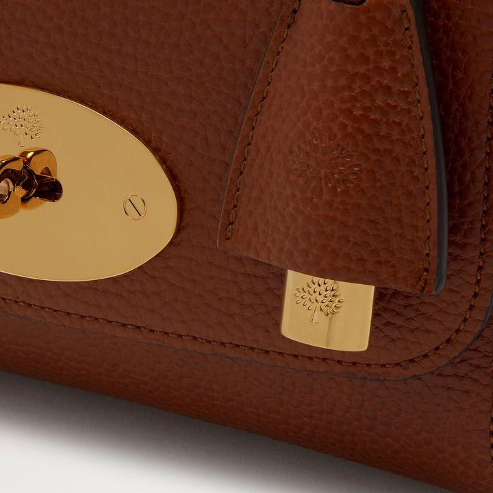 Mulberry Lily Two Tone Scg Brown 5