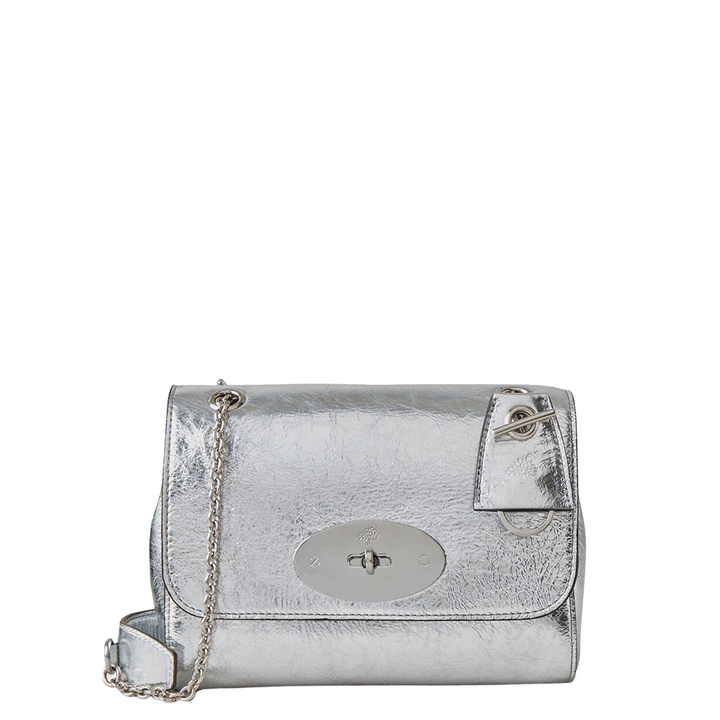 Mulberry_Lily_Top_Handle_T_Bar_Metallic_Silver