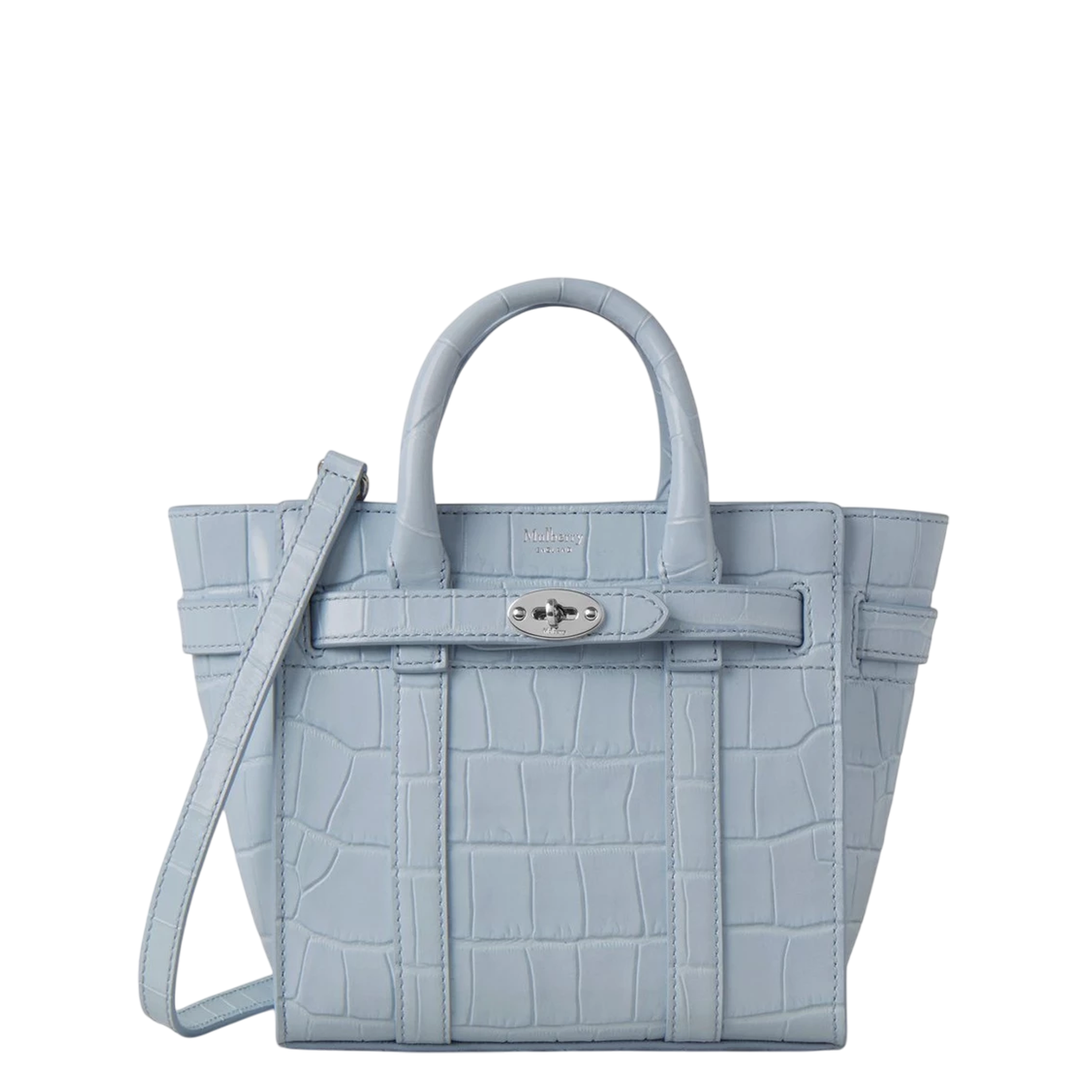 Mulberry_Micro_Zipped_Bayswater_Poplin_Blue_Shiny_Small_Croc_Greyishblue