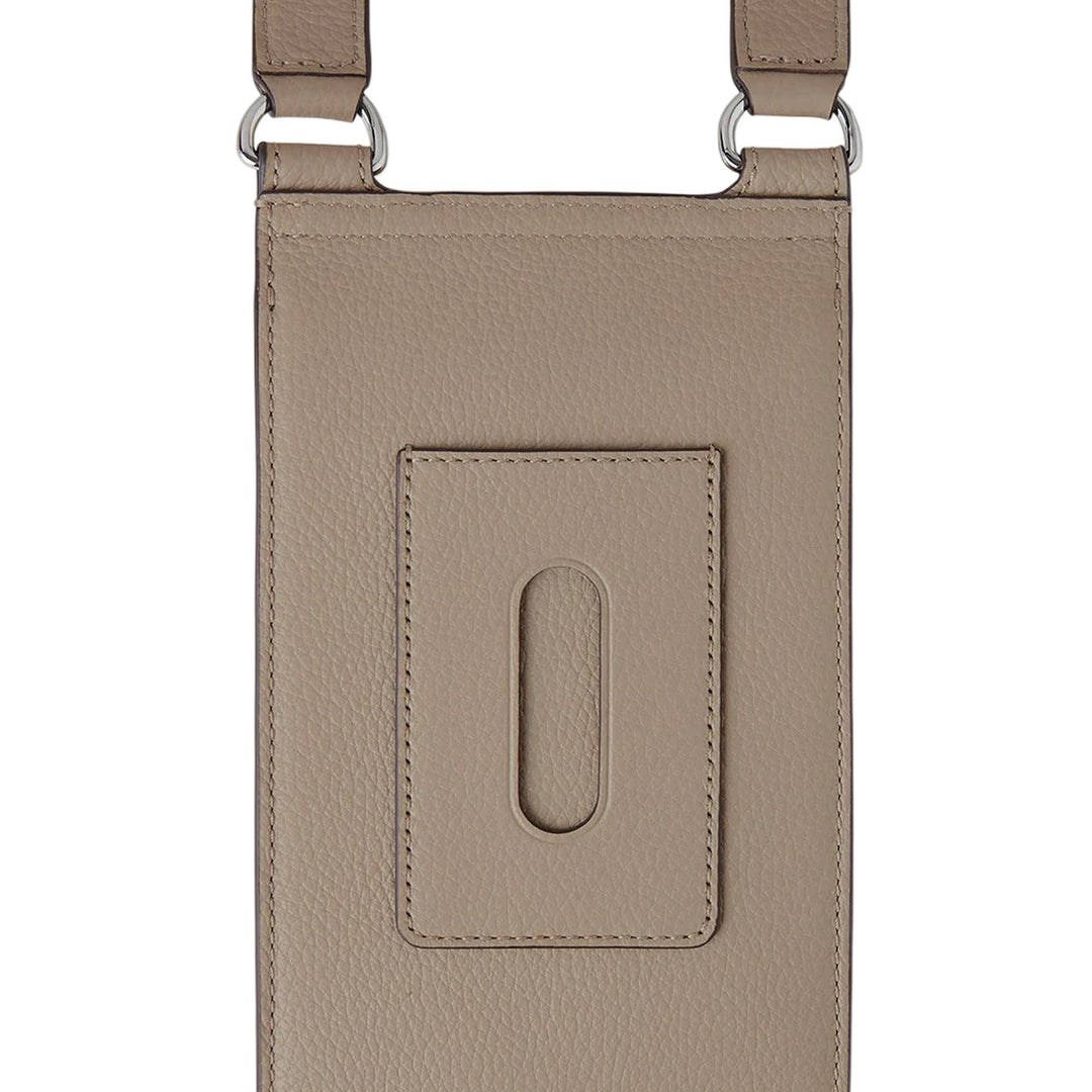 Club21 - Mulberry - Mini Antony Dune Small Classic Grain - POUCHES - Others