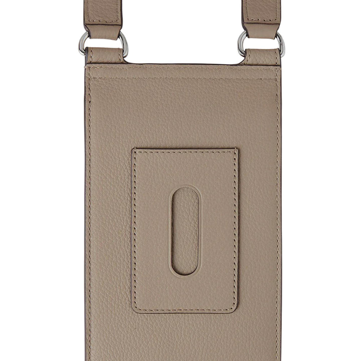 Club21 - Mulberry - Mini Antony Dune Small Classic Grain - POUCHES - Others