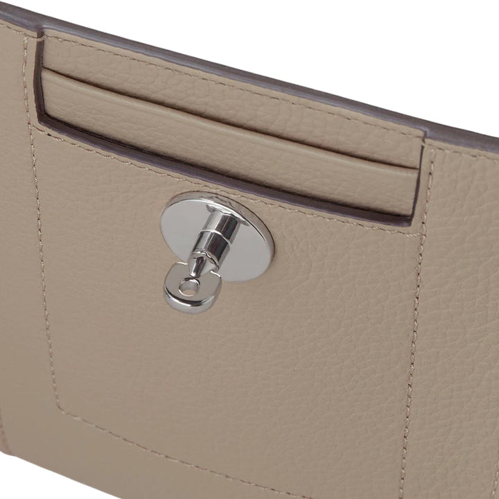 Club21 - Mulberry - Mini Antony Dune Small Classic Grain - POUCHES - Others