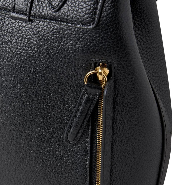Club21 - Mulberry - Mini Bayswater Backpack - SMALL BACKPACKS - Black