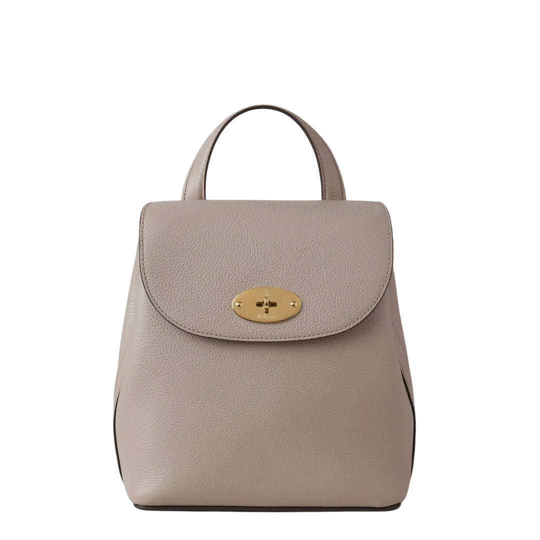 Mini Bayswater Backpack Small Classic Grain