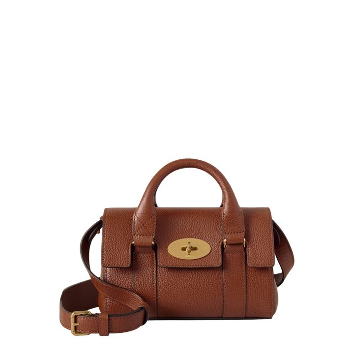 Mini Bayswater Oak Small Classic Grain