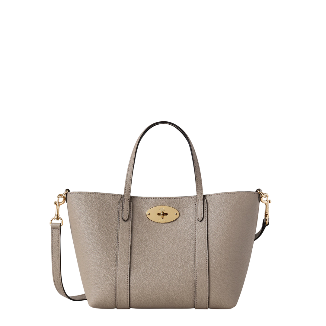 Mini Bayswater Tote Small Classic Grain