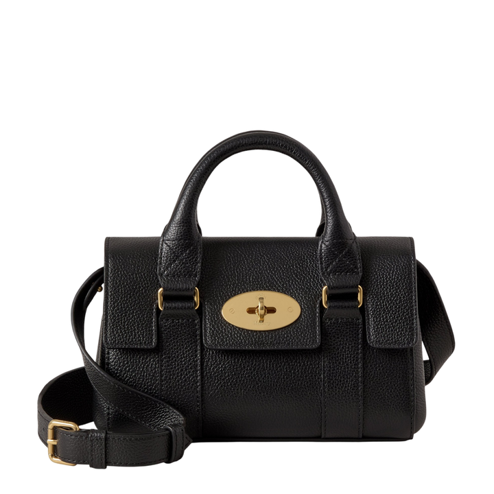 Mini Bayswater Small Classic Grain