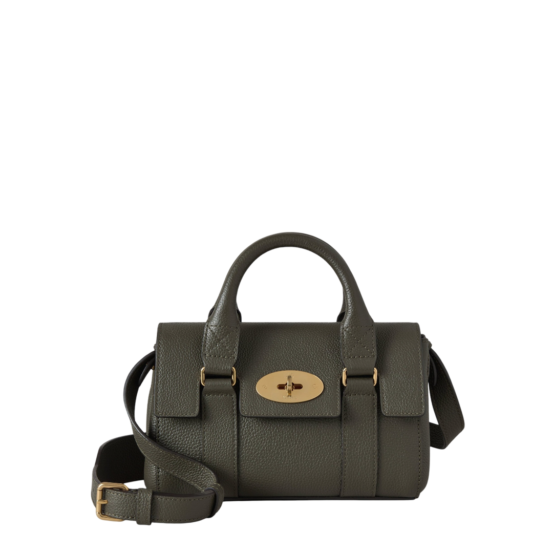 Mini Heritage Bayswater Small Classic Grain