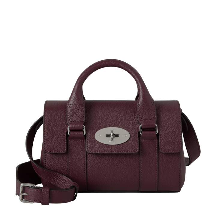 Mini Bayswater Small Classic Grain