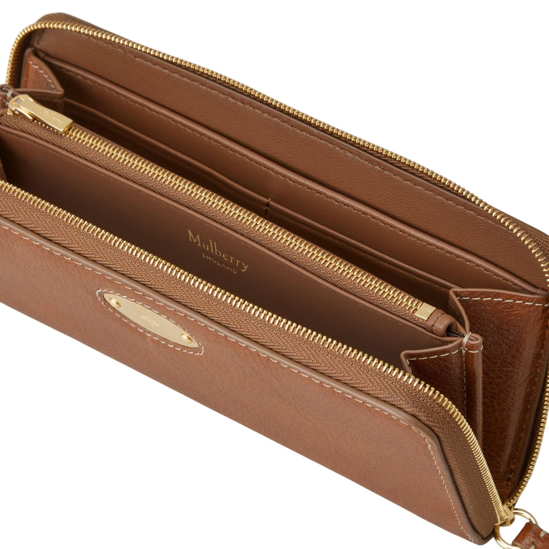 Mulberry-Plaque-8-Credit-Card-Zip-Purse-Brown-3