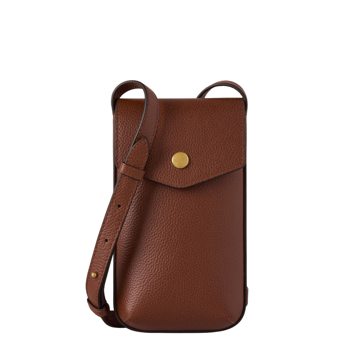 Press Stud Phone Pouch