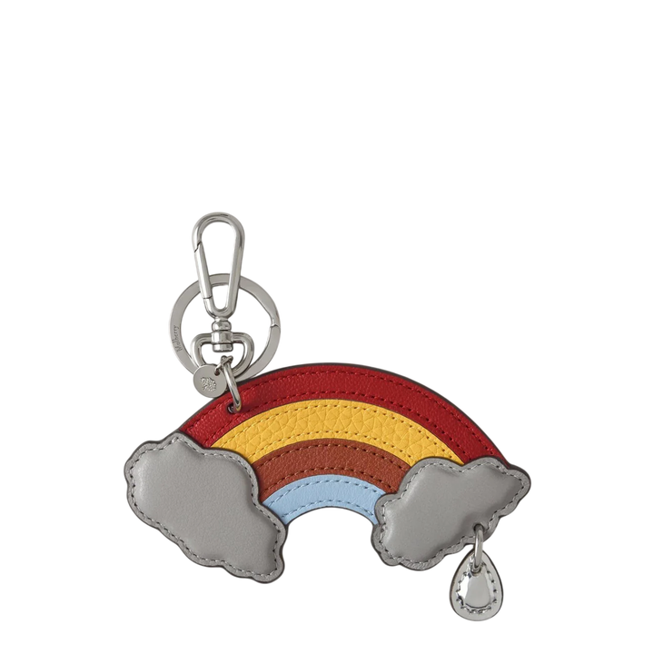 Rainbow Keyring