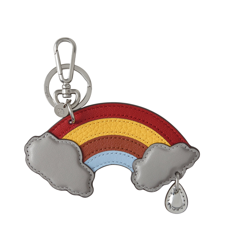 Rainbow Keyring