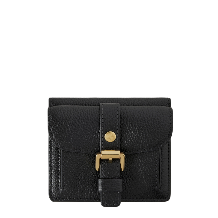Roxanne Wallet Small Classic Grain