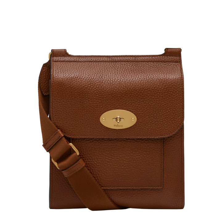 Small Antony Two-Tone Small Classic Grain