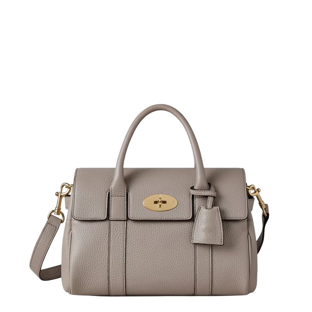Small Bayswater Satchel