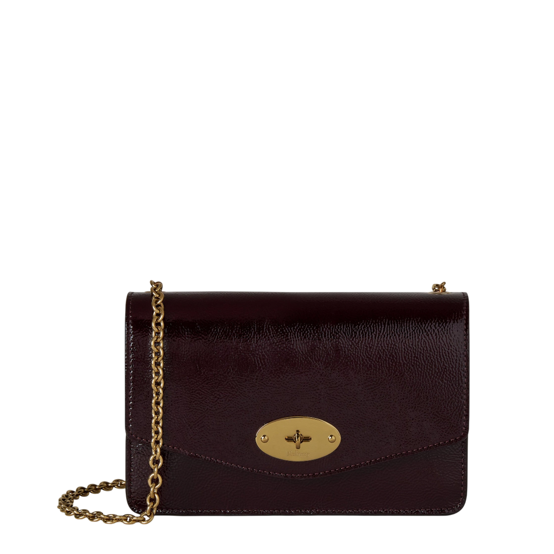 Small Darley Patent
