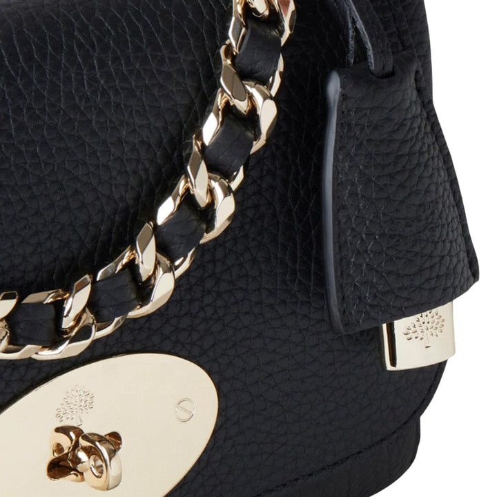 Mulberry-Medium-Lily-Top-Handle-Heavy-Grain-Black-5