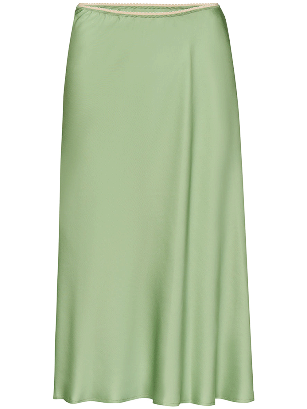 N21-Bias-Cut-Skirts-Green-1