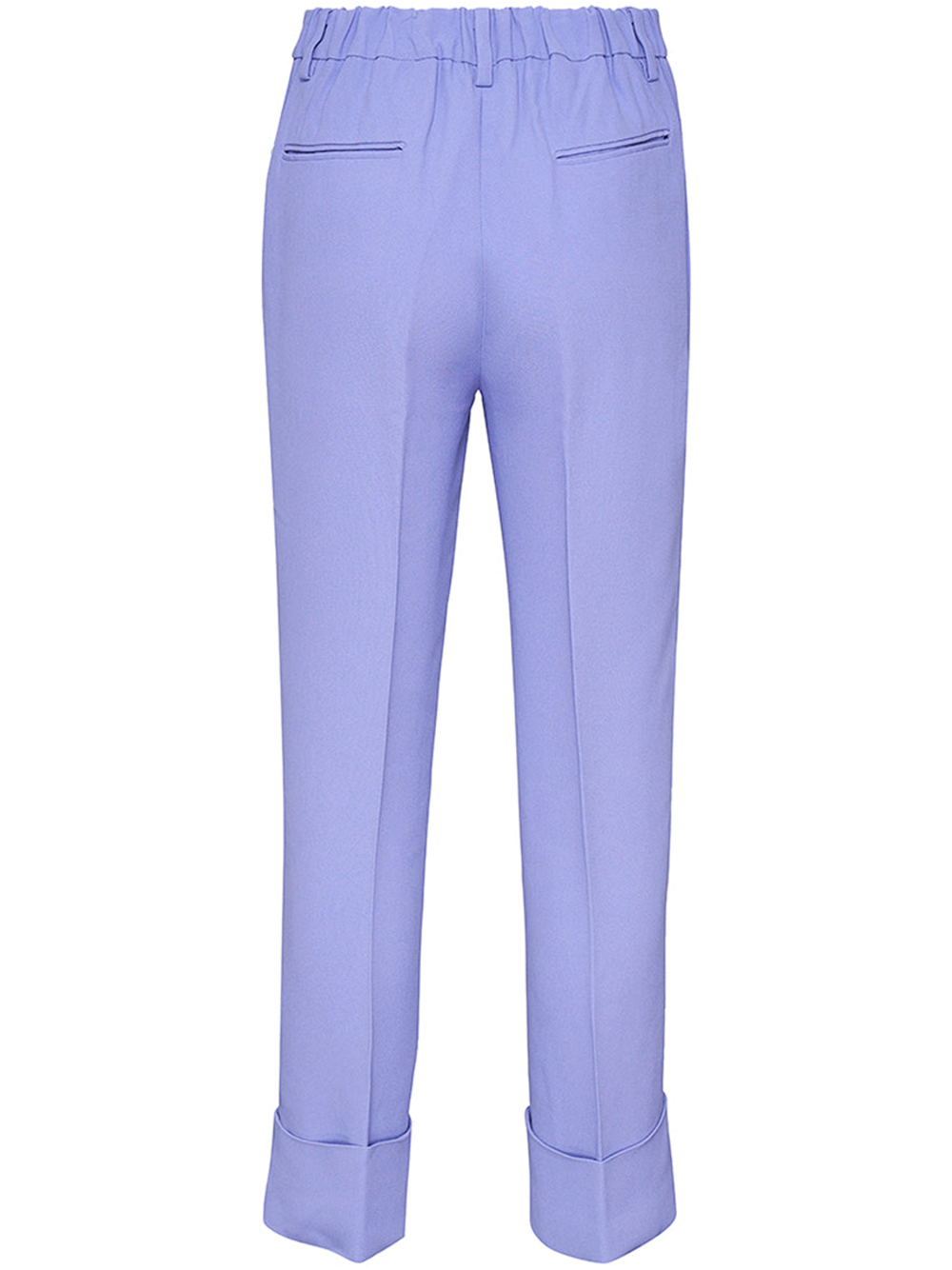 N21 Cady Pants Lilac 2