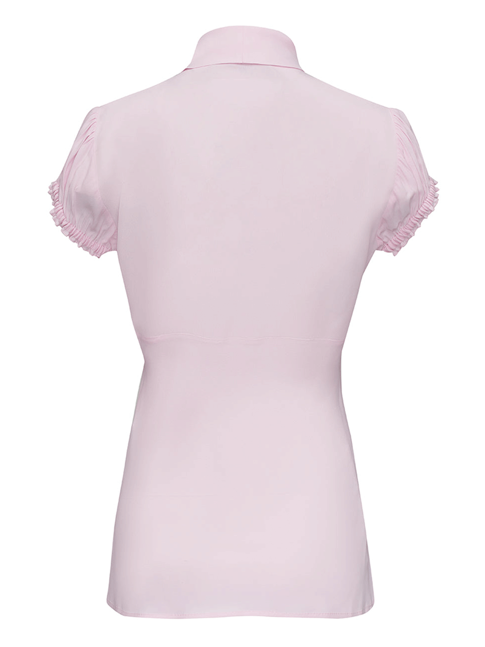 N21-Crepe-De-Chine-Top-Pink-2