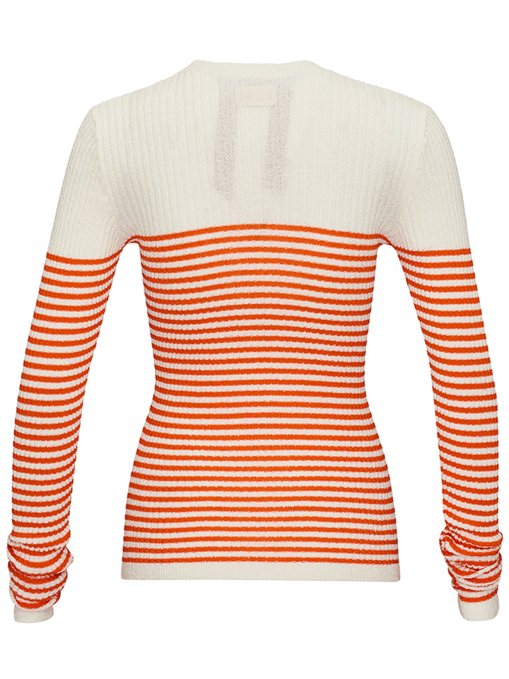 N21-Crew-Neck-Sweater-Stripes-Stripes-2