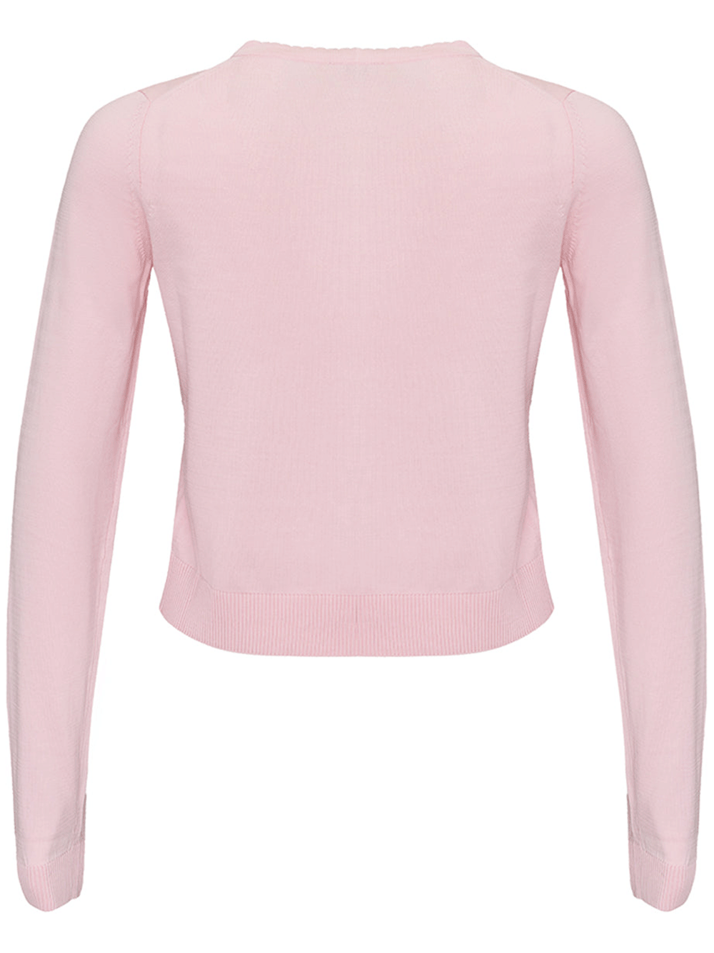 N21-Jersey-Cardigan-Pink-2